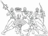 Mewarnai Sketsa Chiquitines Creativos Qiu Samurai Panther útiles Imprime sketch template