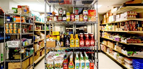 food pantry needham community council