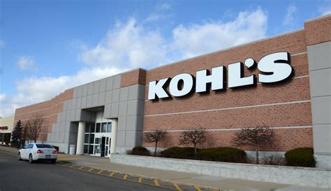 kohls temporarily closes stores nationwide due  covid  pandemic kake