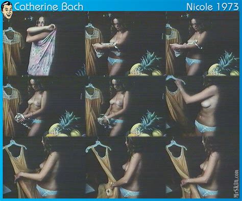 Catherine Bach Nude Pics Seite 1