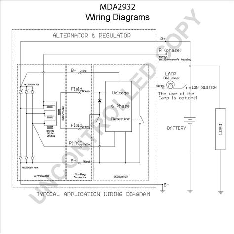 ac delco alternator wiring diagram sample wiring diagram sample