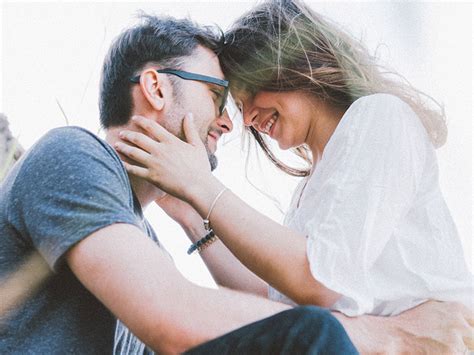 7 Ways To Tell Him You Love Him Without Words 15 Ways To Say You Love