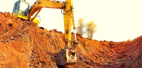 guide  excavation costs proest