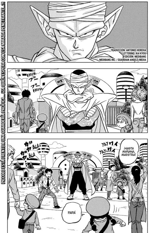 Reseña De Dragon Ball Super 91 El Manga Casi Recupera La Magia Con
