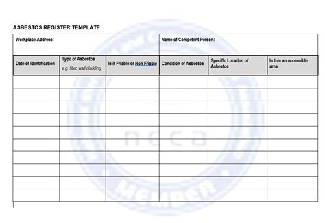 professional safety shoe policy template policy template templates