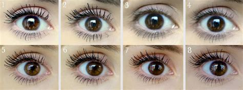 best mascara 100 tested on one eye picture reviews