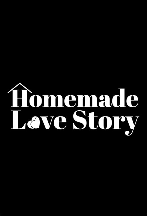 tv time homemade love story tvshow time