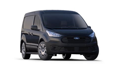 ford transit connect cargo van xlt full specs features  price