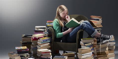 stop binge watching  start binge reading  read  books  year   smarter