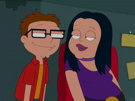 which female character is the hottest american dad fanpop