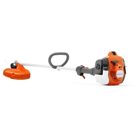 Husqvarna 128ld 28 Cc 2 Cycle 17 In Straight Shaft Attachment Capable