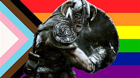 The Absolute Best Lgbtq Video Game Mods Gayming Magazine