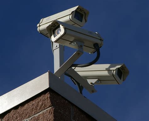 mayor sam adams defends proposal  city surveillance cameras street
