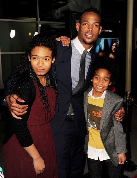 marlon wayans teen daughter comes out as a lesbian during pride month