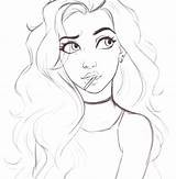 Coloring Pages Girl Hipster Getcolorings Gi Printable sketch template