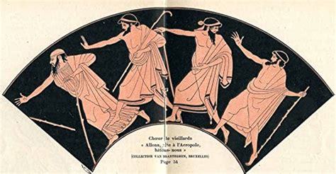 lysistrata the sex strike by aristophanes