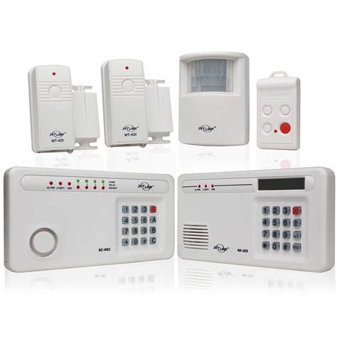 home alarm systems  sale  trinidad