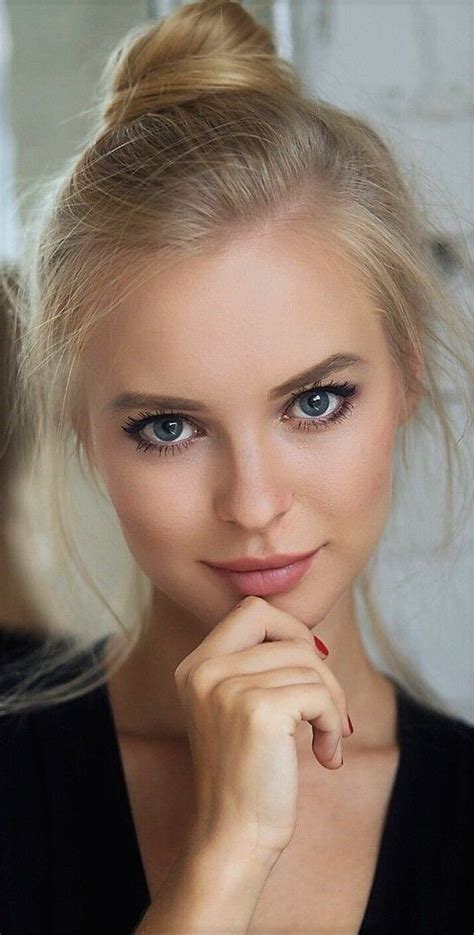 catherine beauty girl beautiful blonde beautiful women faces