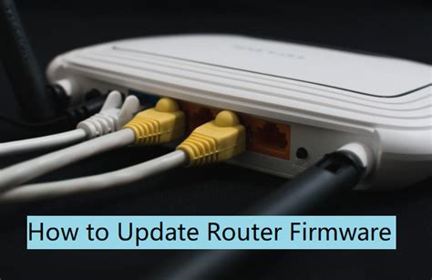 update router firmware justwebworld