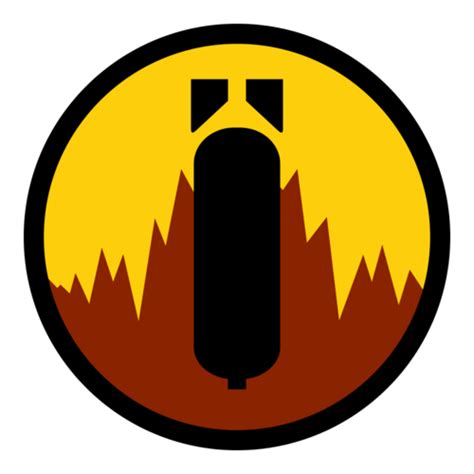 image bomb squad logopng star wars fanon fandom powered  wikia