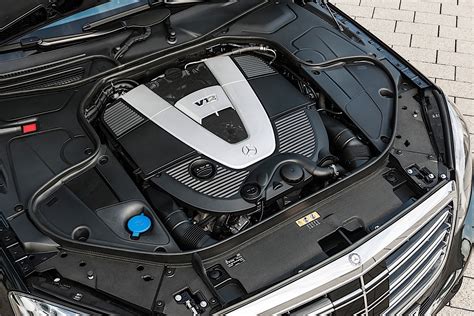 mercedes benz  extend life   engine   volt hybrid system autoevolution