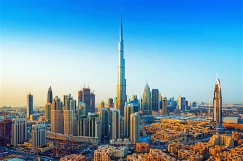 أجمل 35 من الاماكن السياحية في دبي لسنة 2022 روائع السفر