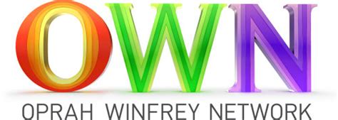 branding source  logo oprah winfrey network
