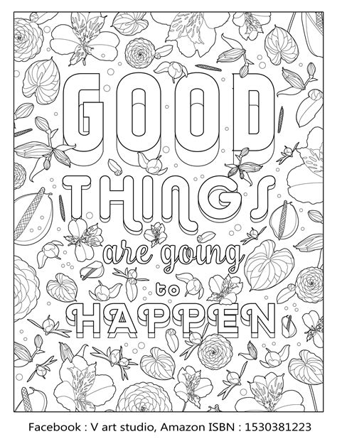 good vibes coloring pages   gambrco