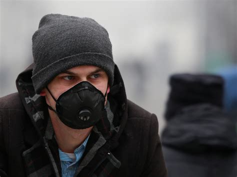 uk could face court action over air pollution after eu warning we can