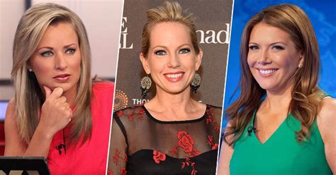 5 Women Who Could Replace Megyn Kelly At Fox News