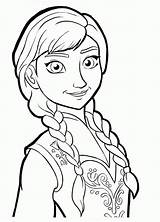 Coloring Colouring Pages Frozen A4 Print sketch template