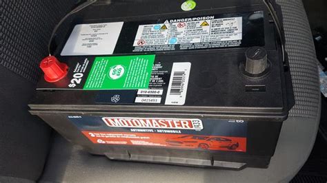 battery  dodge ram  diesel shjones ohmsjones