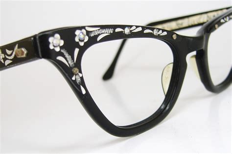 cheap retro cat eye prescription glasses david simchi levi