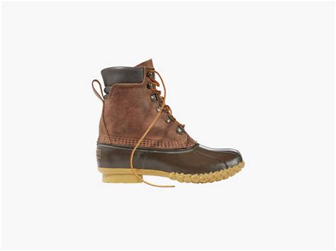 L L Bean Boot Deal Extra Warm Duck Boots Are 140 Off Wired