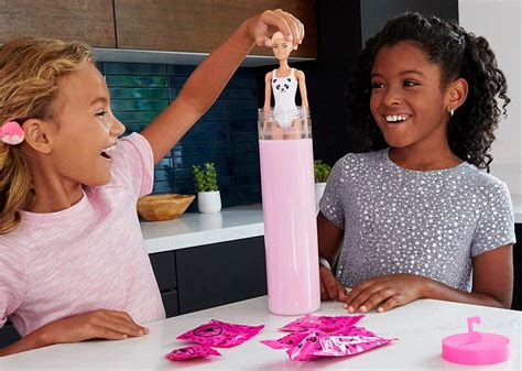 Barbie Сolor Reveal Dolls Where To Buy What Price Release Date Video