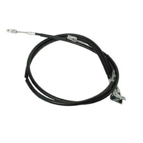txt equalizer brake cable assembly fits    carts
