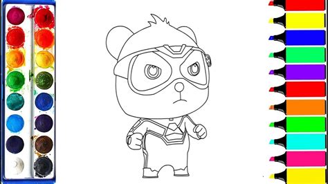 coloring pages baby bus coloring pages