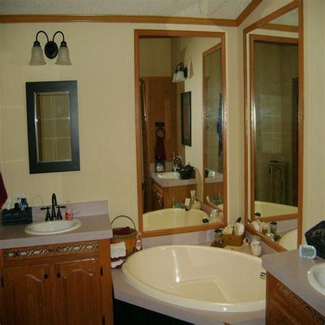 mobile home bathroom remodel  tips   dhomish