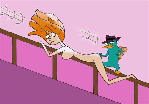 porn pics of phineas and ferb page 1 2 toon 52357