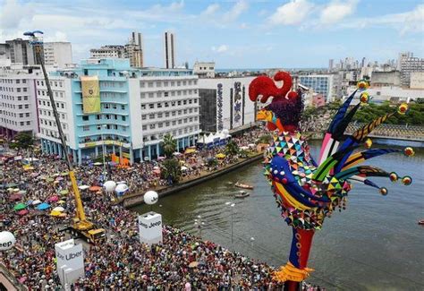recife  mais uma capital  cancelar  carnaval em  sbt news