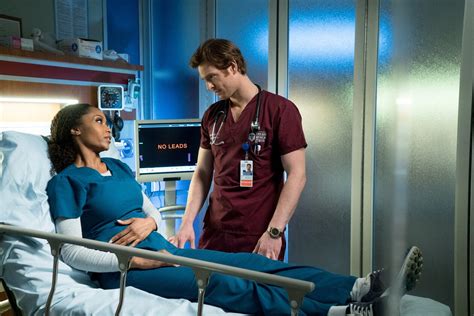 chicago med timing photo 2862716