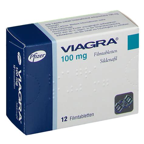 viagra® 100 mg 12 st shop