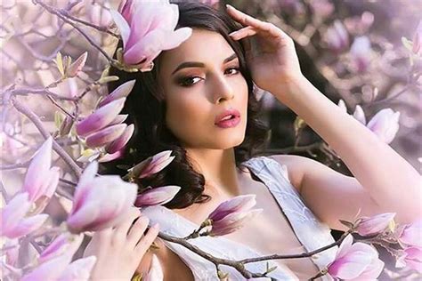 Uzbekistan Is All Set To Debut In Miss International Under Tamila