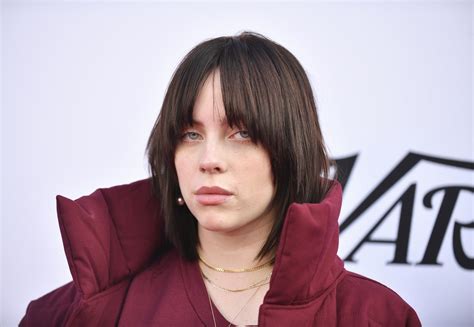 billie eilish   exhausting  tourettes syndrome understand world stock market