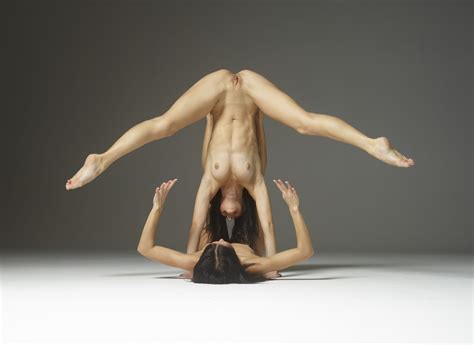julietta and magdalena rhythmic gymnastics porn pic eporner