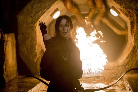 why mockingjay the messiest and most ambitious hunger games book