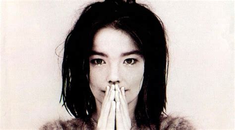 ‘la época Heroica De Julio Ruiz Encuentros Con Björk Muzikalia