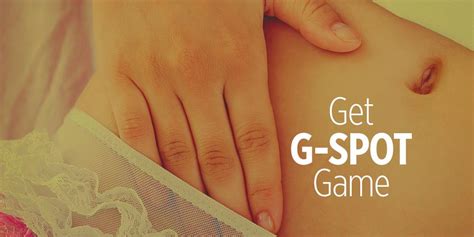 9 crucial facts you should know about your g spot women