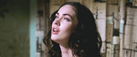 Megan Fox Beauty  Find And Share On Giphy