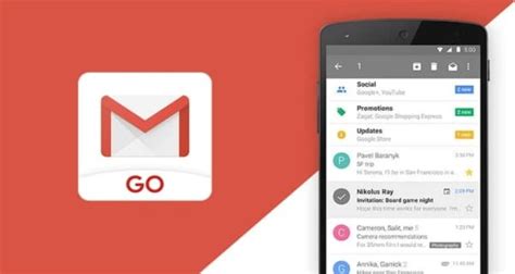 gmail      android users  save data